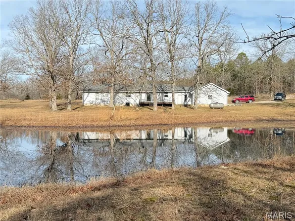 1620 County Road 5170, Salem, MO 65560