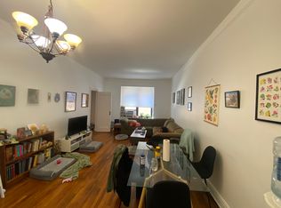 120 E 86th St APT 4C, New York, NY 10028