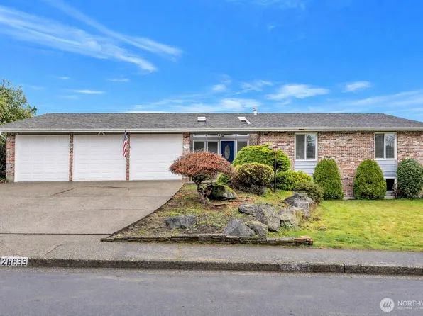 28833 11th Avenue S, Federal Way, WA 98003