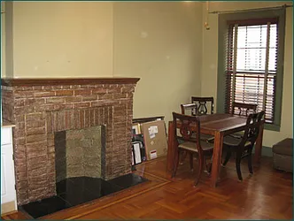 Rented by Brown Harris Stevens