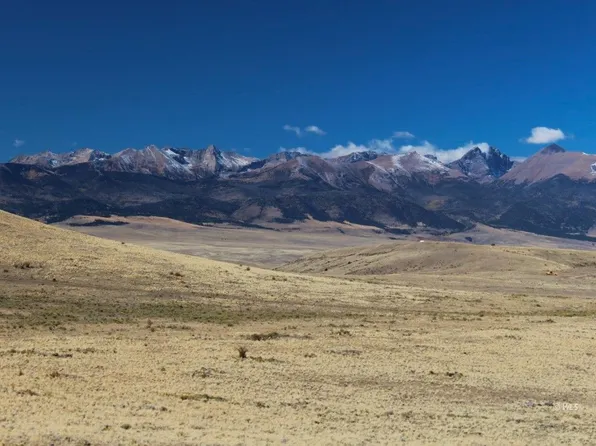 Tbd Gardner Rd, Westcliffe, CO 81252