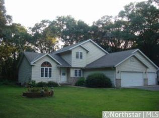 3590 133rd Ave, Clear Lake, MN 55319