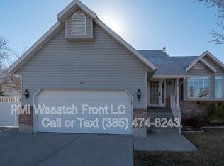 794 E Savannah Ct, Sandy, UT 84094