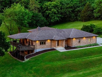 5350 NE 96th St, Kansas City, MO, 64156