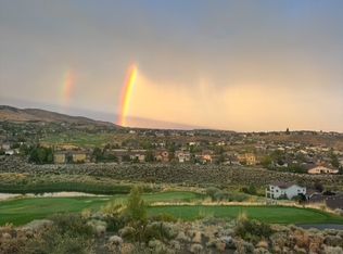 1830 Heavenly View Trl, Reno, NV 89523