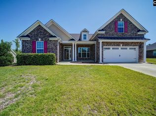 228 Hackamore Ln, Camden, SC 29020