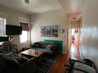 1305 S Broad St FLOOR 2, Philadelphia, PA 19147