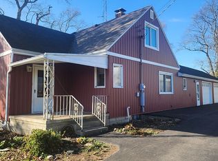 2989 S County Farm Rd, Warsaw, IN 46580