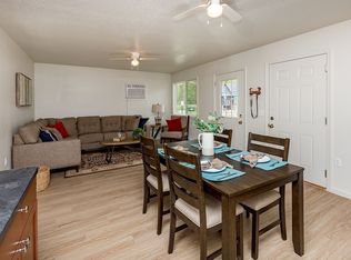 1407 W Mills St #3B-1BA-1008SQFT, Winterset, IA 50273