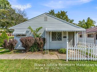 533 Northfield Rd, Bedford, OH 44146