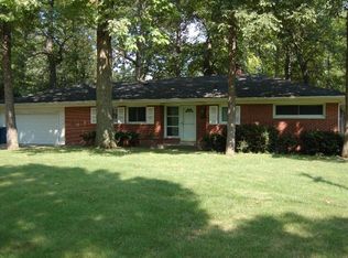 3367 Oak Dr, Ypsilanti, MI 48197