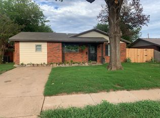 5111 Lakefront Dr, Wichita Falls, TX 76310