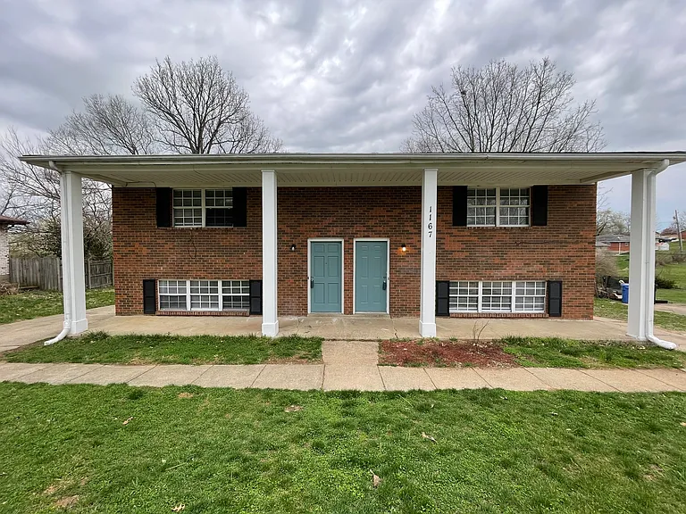 1167 Tatesbrook Dr #A — Photo 9