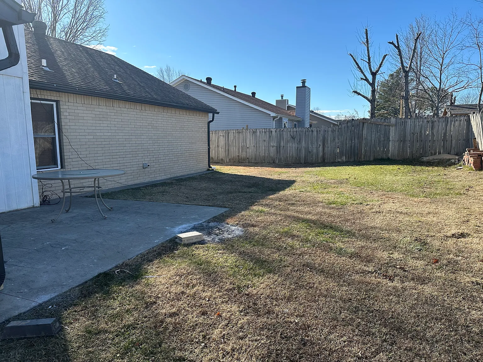 3 bed, 1541 sqft, $1,700 — Photo 3