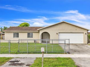 13218 SW 256th Ter, Homestead, FL 33032
