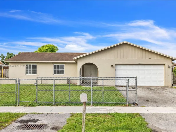13218 SW 256th Ter, Homestead, FL 33032