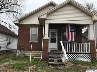 639 Monroe St, Quincy, IL 62301