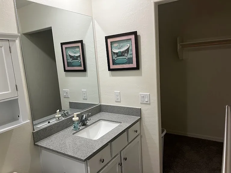 4207 Gold Desert St — Photo 5