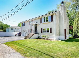 15 Vito Way, Dedham, MA 02026
