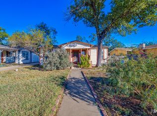 618 Pulliam St, San Angelo, TX 76903