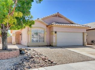 3832 Quail Creek Dr, North Las Vegas, NV 89032