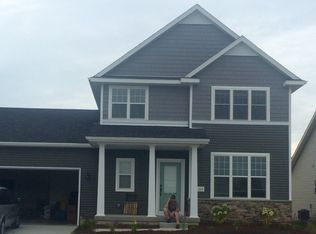 1373 Brown Bear Way, Sun Prairie, WI 53590