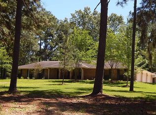 41 S Holly Glen Dr, Pointblank, TX 77364