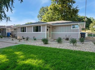 1107 Winona Dr, Loveland, CO 80537