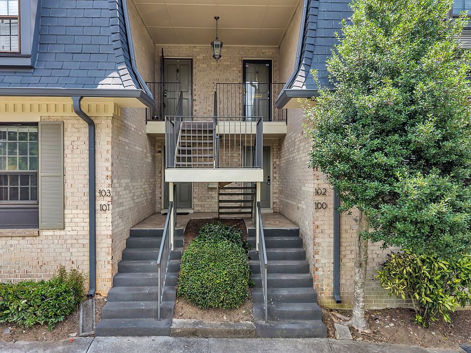 1st image of 100 La Rue Pl NW
