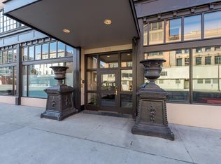 315 W Riverside Ave SUITE 604, Spokane, WA 99201