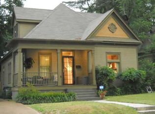 1869 York Ave, Memphis, TN 38104