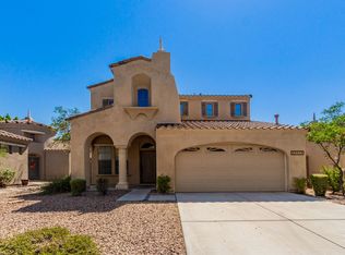 12117 W Ashby Dr, Peoria, AZ 85383
