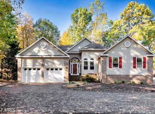 4011 Lakeview Pkwy, Locust Grove, VA 22508