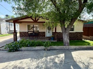 783 Trinity St, Eagle Pass, TX 78852