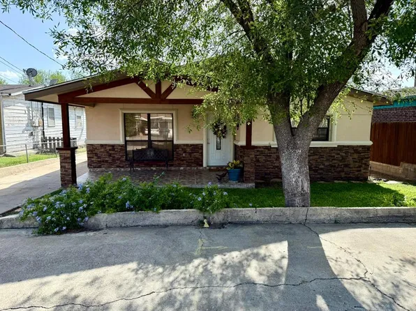 783 Trinity St, Eagle Pass, TX 78852