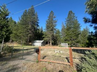 19343 2nd Ave, Weed, CA 96094
