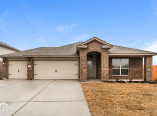 3101 Marston Rd, Lorena, TX 76655