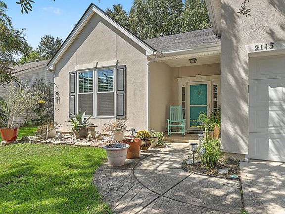 3rd image of 2113 Baldwin Park Dr