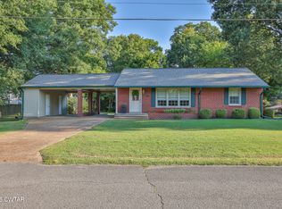 206 Christine St, Martin, TN 38237
