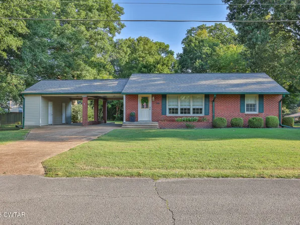 206 Christine St, Martin, TN 38237