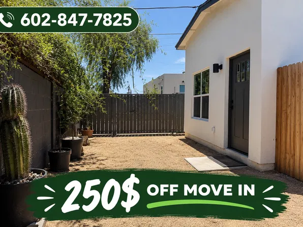 1839 W Hazelwood St, Phoenix, AZ 85015