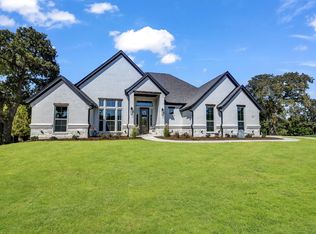 1165 Gonzollas Rd, Springtown, TX 76082