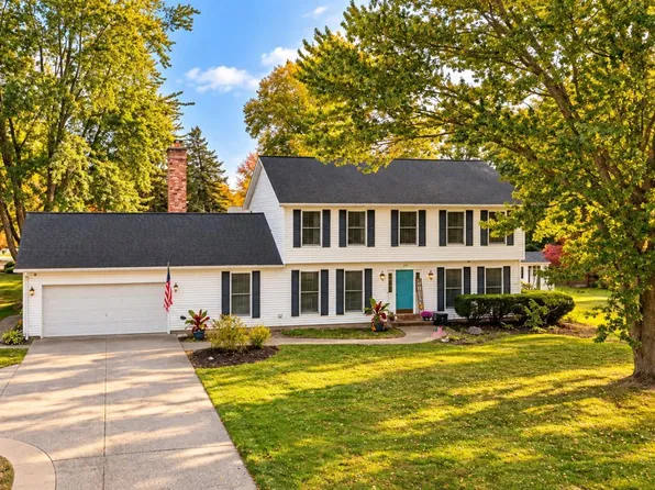 140 Norwood Ave, Norwalk, OH 44857