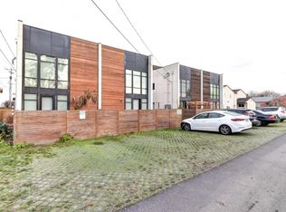 501 S Cloverdale St, Seattle, WA 98108