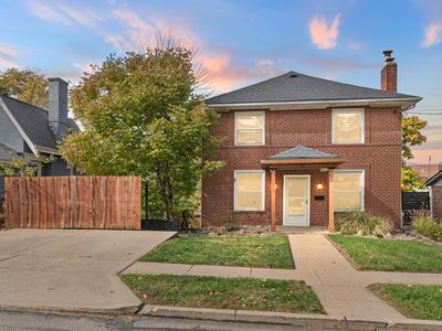 55 Bluegrass Ave, Fort Thomas, KY, 41075