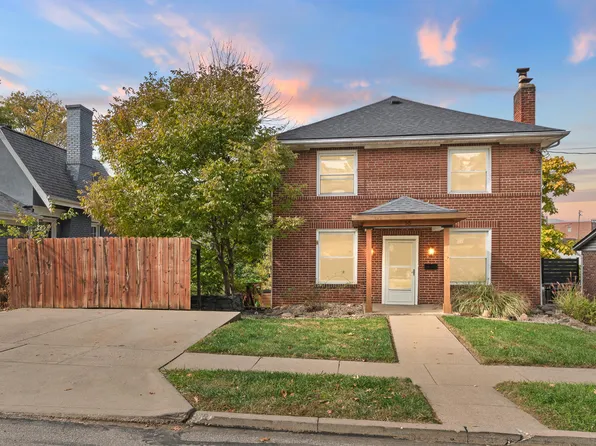 55 Bluegrass Ave, Fort Thomas, KY 41075