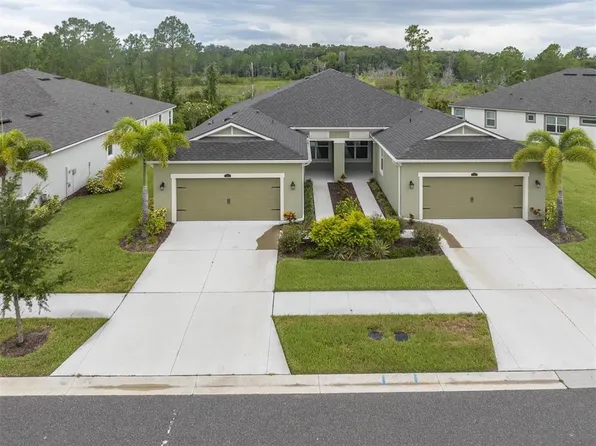 11607 Cambium Crown Dr, Riverview, FL 33569