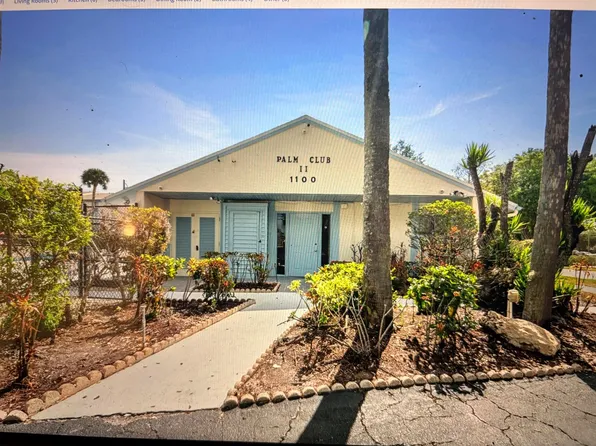 1115 Green Pine Blvd APT F2, West Palm Beach, FL 33409