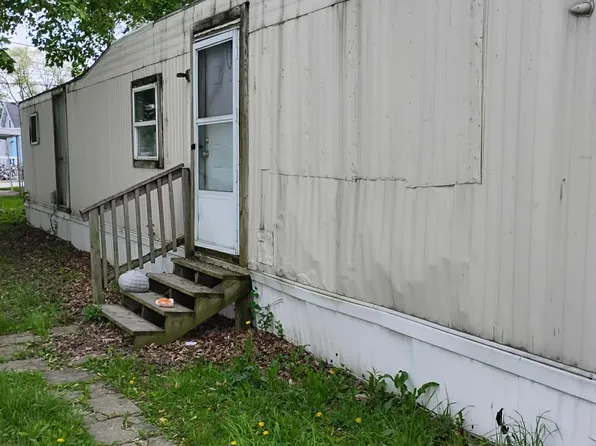 2915 Glanzman Rd Lot 30, Toledo, OH 43614