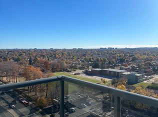 1350 Ellesmere Rd #1610, Toronto, ON M1P 0G6